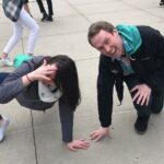 Unique Scavenger Hunt in Hamilton by Operation City Quest - What to Expect at Each Step of the Scavenger Hunt