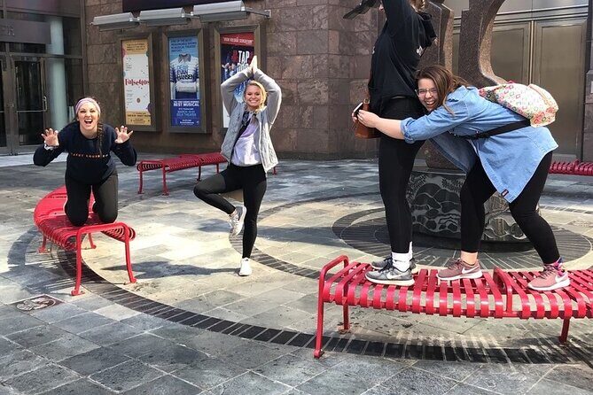 Unique Scavenger Hunt in Kingston - In-Depth Review of the Zombie Scavenger Hunt in Kingston