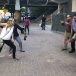 Unique Scavenger Hunt in Niagara Falls by Zombie Scavengers - Who Should Consider This Experience?