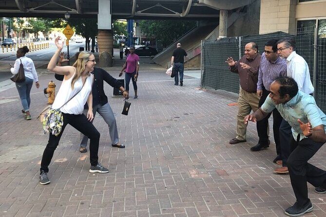 Unique Scavenger Hunt in Niagara Falls by Zombie Scavengers - Who Should Consider This Experience?