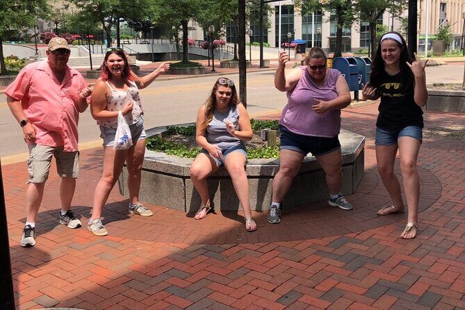 Unique Scavenger Hunt in Orlando by Crazy Dash - An In-Depth Look at the Experience