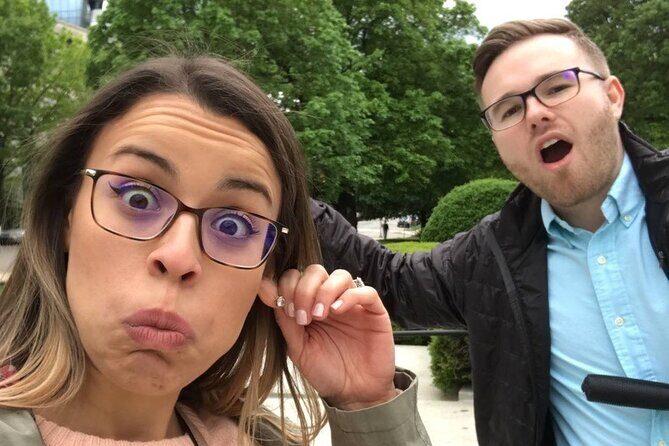 Unique Scavenger Hunt in Washington D.C. by Operation City Quest - Final Thoughts: Is This for You?