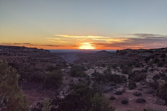 Unique Secluded Sunset In Moab: Canyonlands by 4x4 & Hike - FAQ