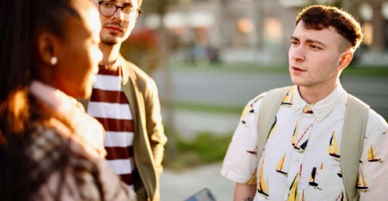 Unique Sites: The Walking Dead Private Tour - A Deep Dive Into the Tour Experience