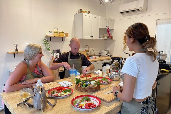 Unique Thai Cooking Experience in Patong with Chef Care - Who Will Love This Experience?