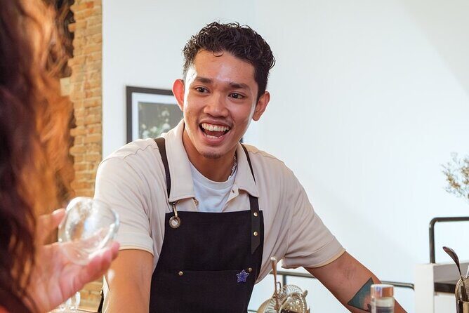 Uniquely Vietnamese Cocktails Workshop in H Chí Minh City - A Deep Dive into the Vietnamese Cocktails Workshop