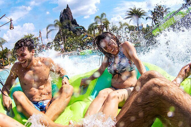 Universal Orlando Park to Park Tickets - USA / Canada Residents - Final Thoughts