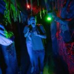 Universal Orlando Resort: Halloween Horror Nights - Who Should Consider Halloween Horror Nights?