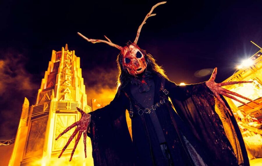 Universal Studios Hollywood: Halloween Horror Nights - Price and Value