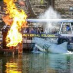 Universal Studios Hollywood: VIP Tour with Ticket - Practical Considerations