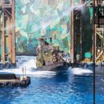 Universal Studios Singapore + Roundtrip Transfers - The Value of the Tour