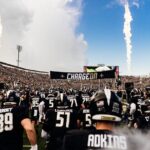 University of Central Florida Football Game Ticket - A Deep Dive into the University of Central Florida Football Game Experience