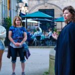 University of Toronto Ghost Tour - Campus Secrets & Spectres - The Sum Up