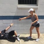 University Scavenger Hunt Kansas State U Wildcat Whisker Hunt - Who Is This Best For?