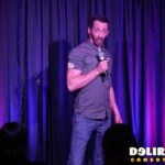 Unleash The Laughter Delirious Comedy Club at Silver Sevens Hotel - Final Thoughts