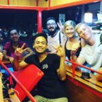 Unlimited Drinks! Pre-Game Session - 1 Hour - In-Depth Review of the Siem Reap Bar Cycle Tour