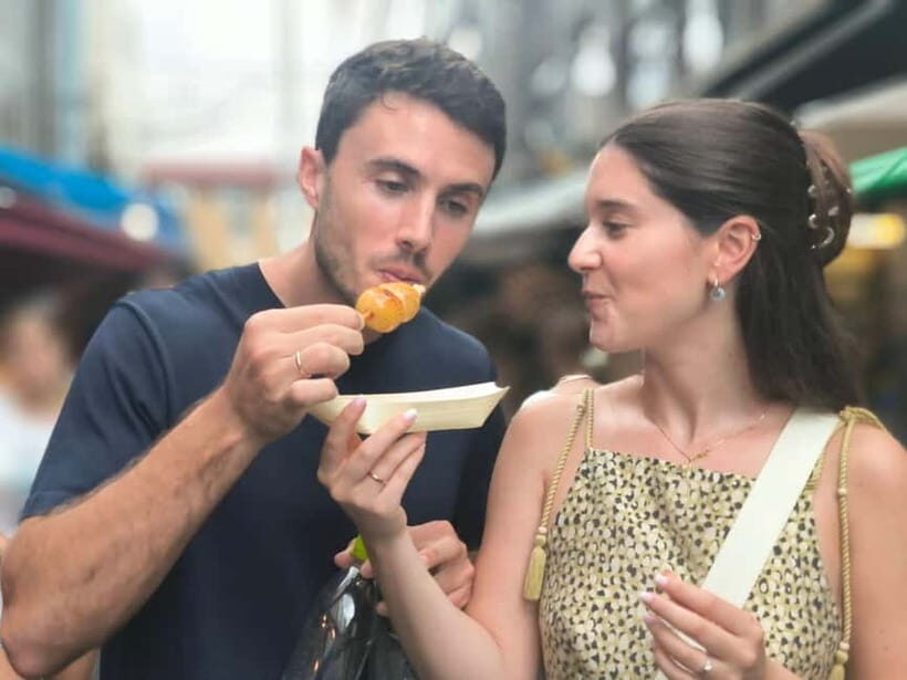 Unlimited Eats in Osaka Kuromon Market Food & Culture Walk - Final Thoughts: Is This Tour Worth It?