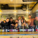 Unlimited SAKE TastingOVER-THIRTY-BOTTLESFrom ALL OVER JAPAN! - FAQs