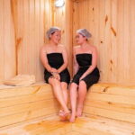 Unlimited Sauna Steam and Jacuzzi - What Makes This Spa Stand Out?