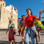 Unlock Teotihuacan Pyramids: Private Tour & Delicious Local Lunch - Who Will Love This Tour?