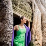 Unseen Angkor Tour & Photoshoot - The Photography Experience