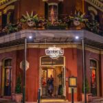 Unsolved Mysteries of New Orleans - In-Depth: What You Can Expect at Each Stop