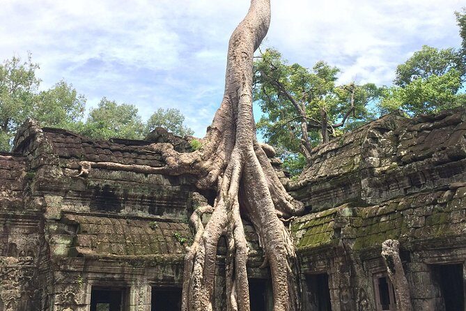 Unveiling 2 Days Private Angkor Wat/Beyond In Sunrise/Sunset Tour - Who Should Consider This Tour?