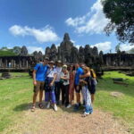 Unveiling Angkor Wat Sunrise, Bayon, Ta Prohm In Small Group - Exploring Ta Prohm: Jungle and Hollywood Glamour