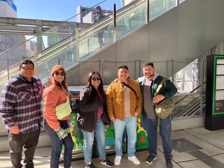 Unveiling Osaka Dotonbori A Foodie Friendly Tour with Guide - What It Means for You