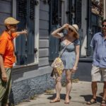 Unveiling Voodoo Walking Tour (with Entrance into Voodoo Temple) - Authenticity and Respect for the Culture