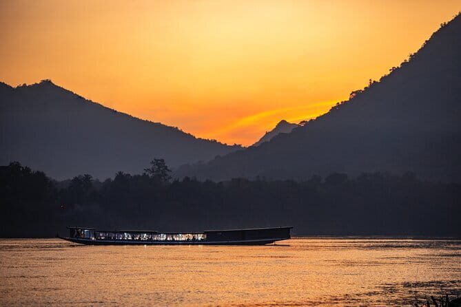 Unwind with a Sunset Cruise on the Mekong River - Final Thoughts