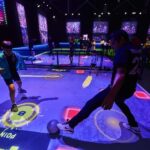 Up to 36% Off The Immersive Messi Experience Chicago - Exclusive Memorabilia and Photo Opportunities