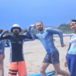UP2U SURF SCHOOL BALI. Beginner Surf Lessons in Bali - The Itinerary and What to Expect