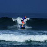 UP2U SURF SCHOOL BALI. Semi Private Lessons (1 Coach/2 Guests) - A Closer Look at What to Expect from the Experience