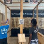 Upgraded Throwing Experience in Memphis - A Closer Look at the Upgraded Throwing Experience in Memphis
