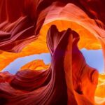 Upper Antelope Canyon Admission Ticket - The Sum Up