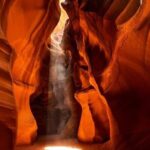 Upper Antelope Canyon Admission Ticket (AACT) - The Value of a Guided Tour