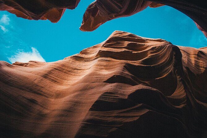 Upper Antelope Canyon Admission Ticket (Antelope Canyon Tours) - What Travelers Say