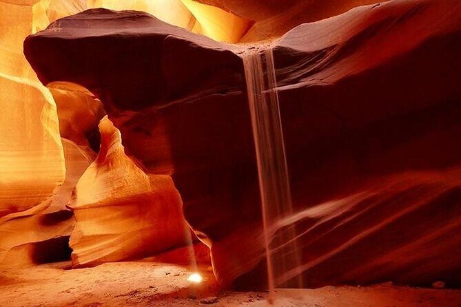 Upper Antelope Canyon Admission Ticket (Antelope Slot Canyon Tours) - Final Thoughts: Is the Upper Antelope Canyon Tour Worth It?