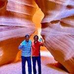 Upper Antelope Canyon Admission Ticket (Tse Bighanilini) - Authentic Experience through Guided Tours