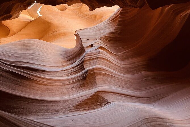 Upper Antelope Canyon Sightseeing Tour with Entry Ticket - Final Thoughts: Is This Tour Right for You?