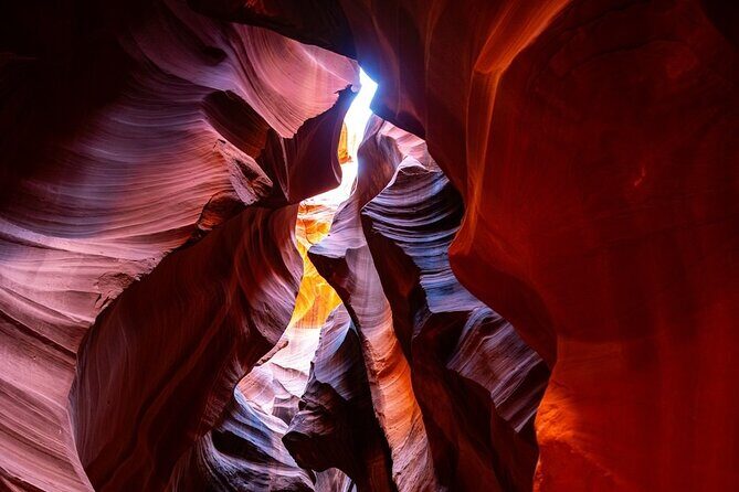 Upper Antelope Canyon Tour - The Sum Up: Is the Upper Antelope Canyon Tour Worth It?