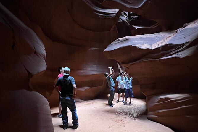 Upper Antelope Canyon Tour - Who Will Love This Tour?