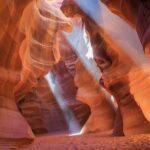 Upper Antelope Slot Canyon Guided Tour - Exploring the Tour Itinerary in Detail