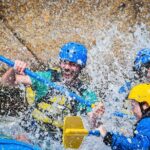 Upper Clear Creek Half-Day Whitewater Rafting from Idaho Springs - The Sum Up: Who Is This Tour Best For?