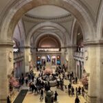 Upper East Side NYC Architecture Walking Tour - Exploring the Architectural Gems of the Upper East Side