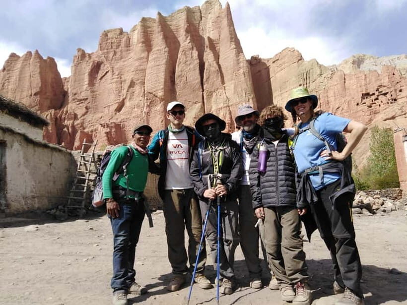 Upper Mustang Tiji Festival Trek in 2026, Cultural Trek - Why This Trek Is Special