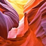 Upper or Lower Antelope Canyon & Horseshoe Bend Tour from Page - Authentic Insights from Travelers