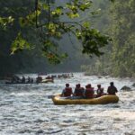 Upper Pigeon River Whitewater Rafting - Frequently Asked Questions