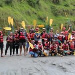 Upper Seti: Half-Day White Water Adventure - The Itinerary — What To Expect